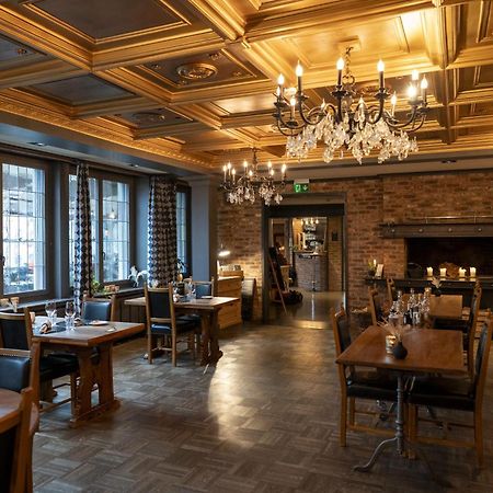 Drei Koenige Hotel Entlebuch ภายนอก รูปภาพ