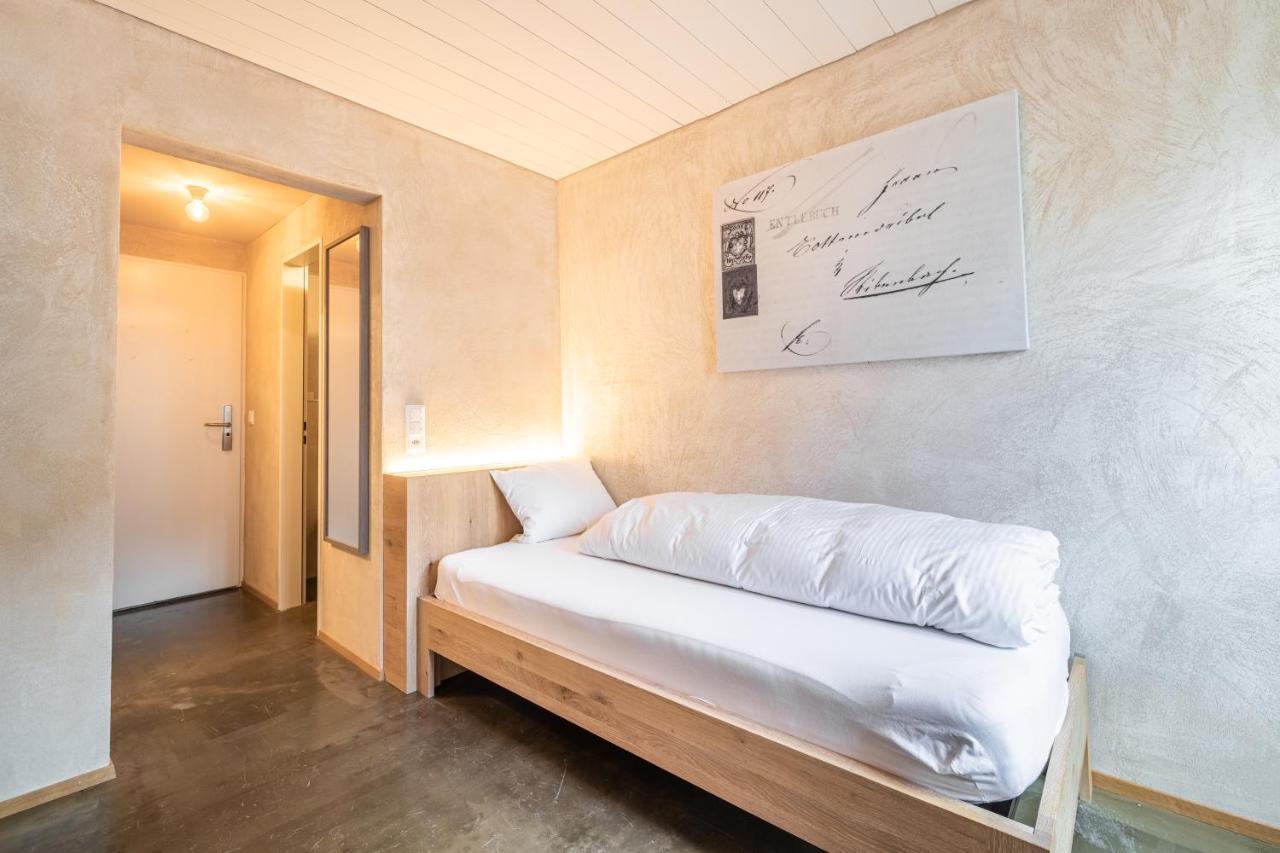 Drei Koenige Hotel Entlebuch ภายนอก รูปภาพ