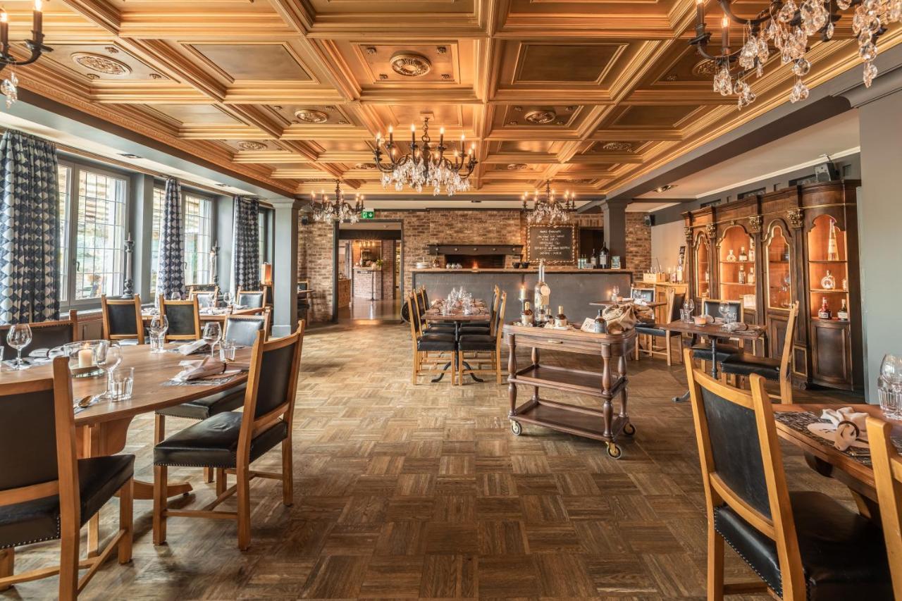 Drei Koenige Hotel Entlebuch ภายนอก รูปภาพ