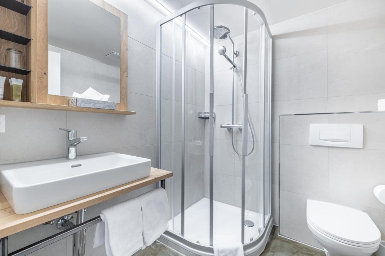 Drei Koenige Hotel Entlebuch ภายนอก รูปภาพ