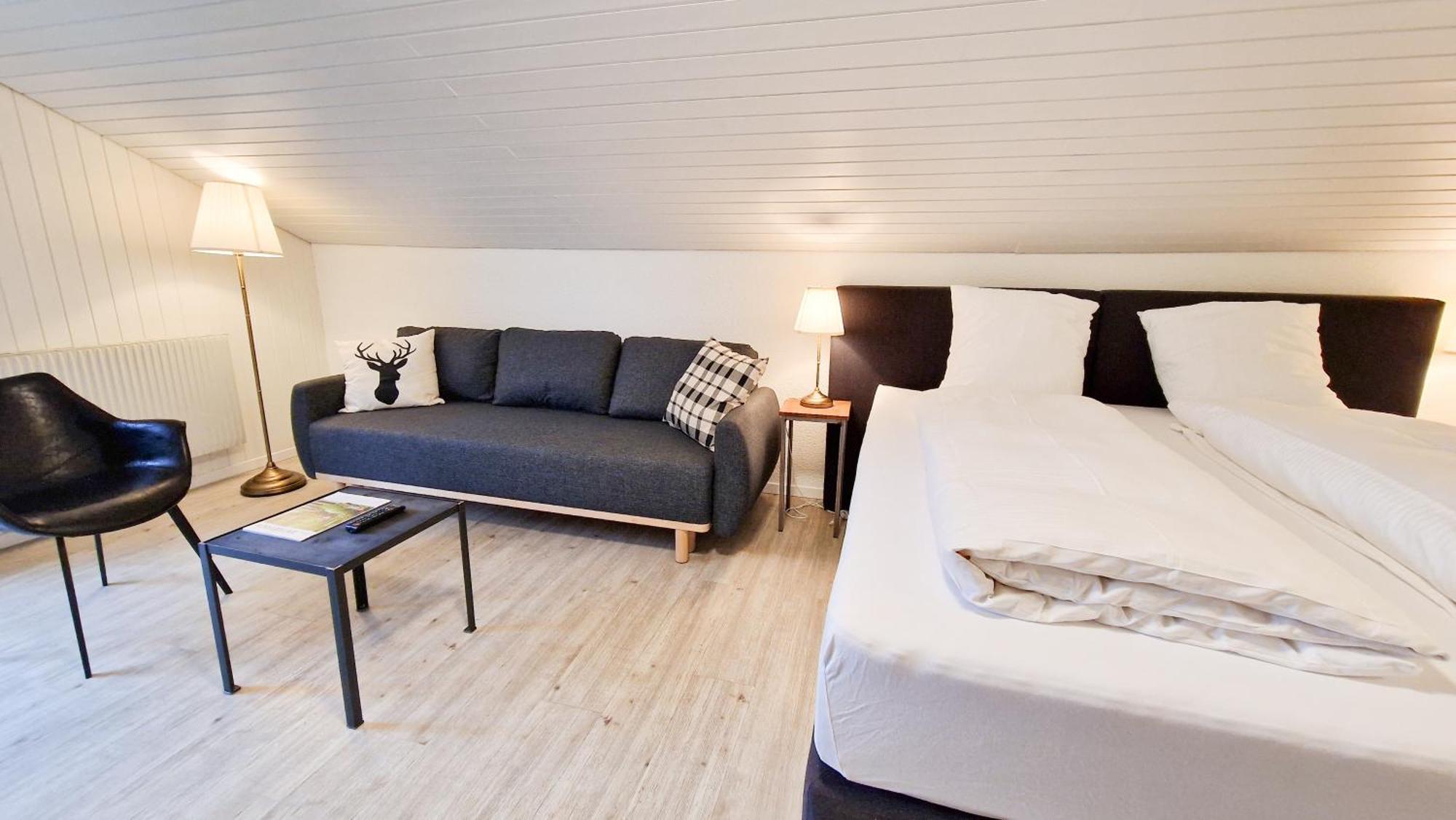 Drei Koenige Hotel Entlebuch ภายนอก รูปภาพ