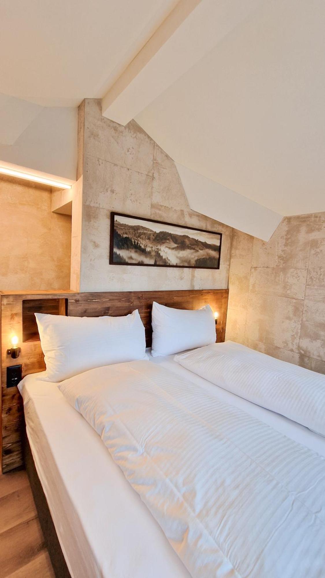 Drei Koenige Hotel Entlebuch ภายนอก รูปภาพ