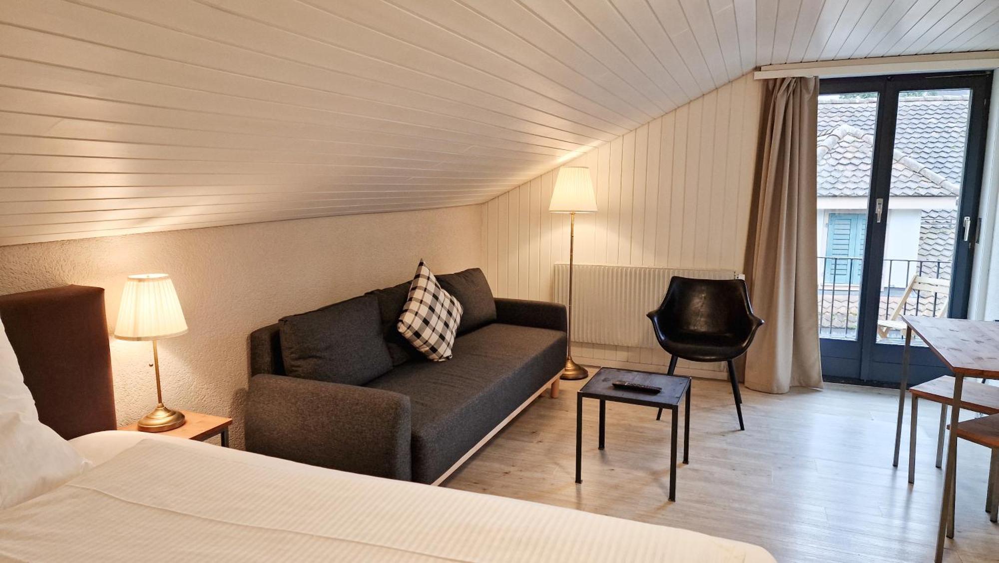 Drei Koenige Hotel Entlebuch ภายนอก รูปภาพ