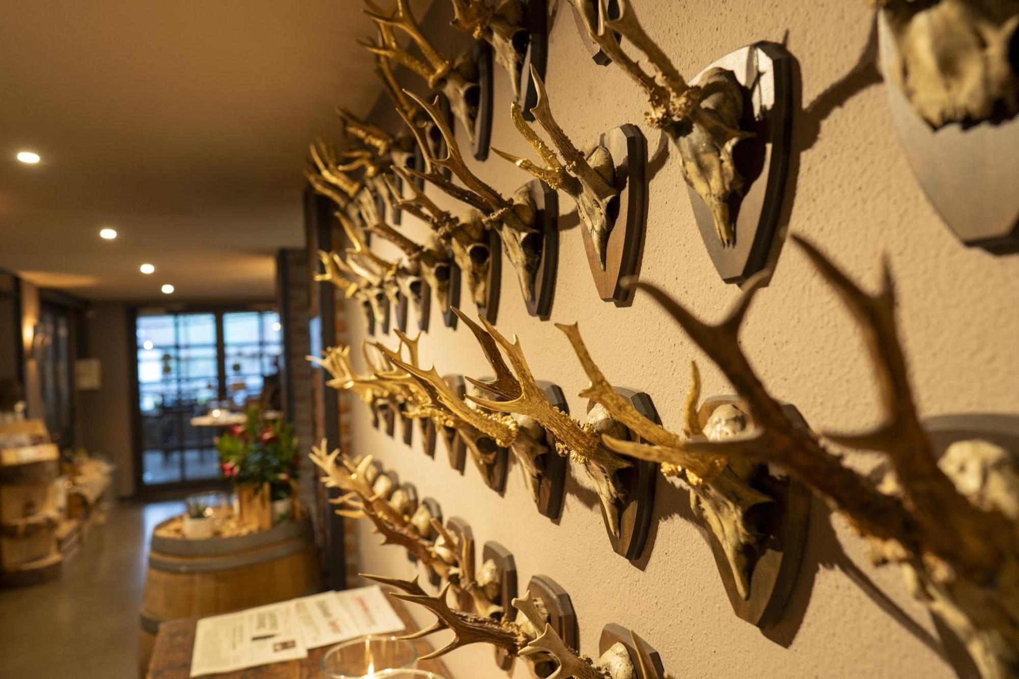 Drei Koenige Hotel Entlebuch ภายนอก รูปภาพ