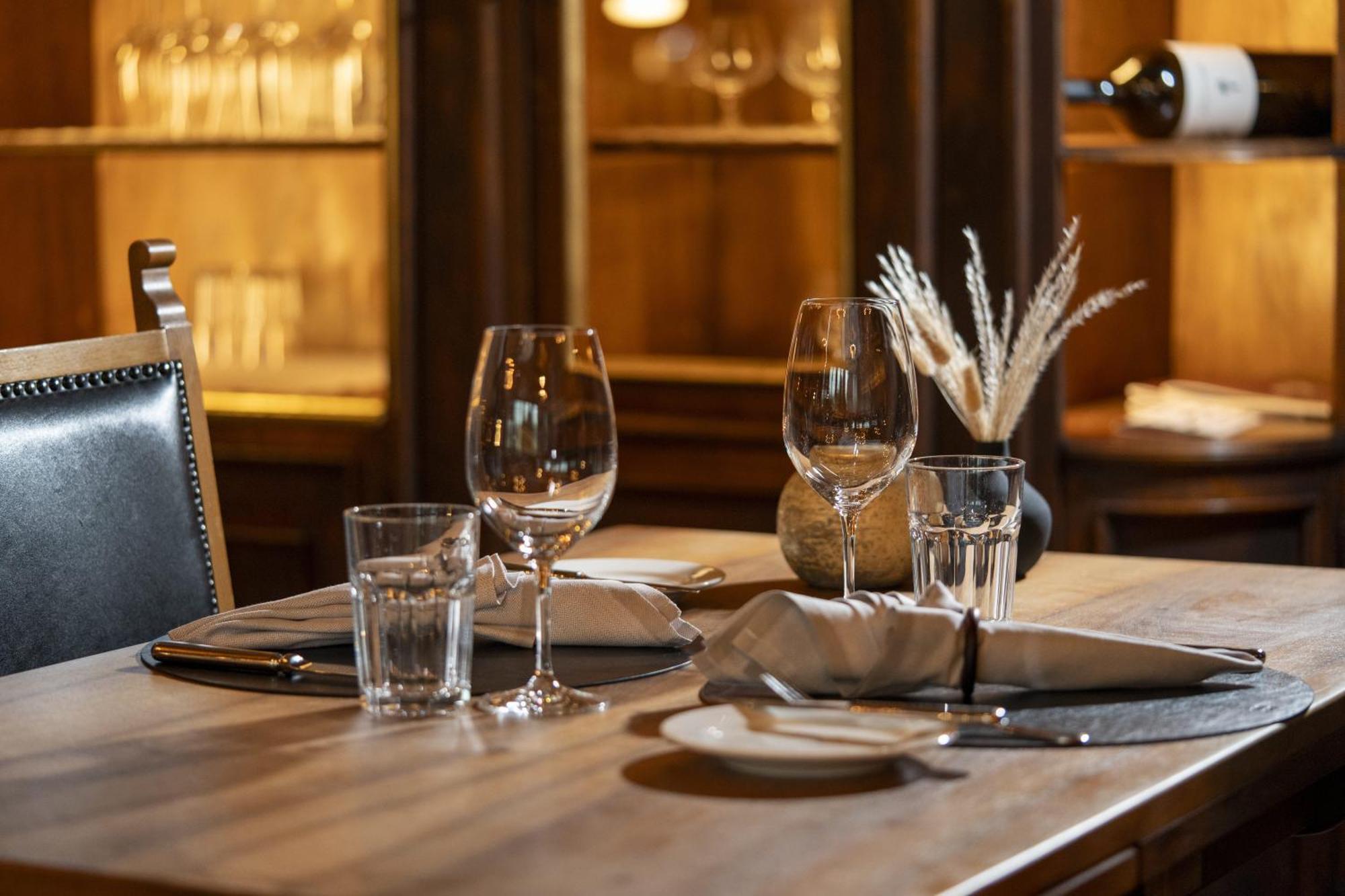 Drei Koenige Hotel Entlebuch ภายนอก รูปภาพ