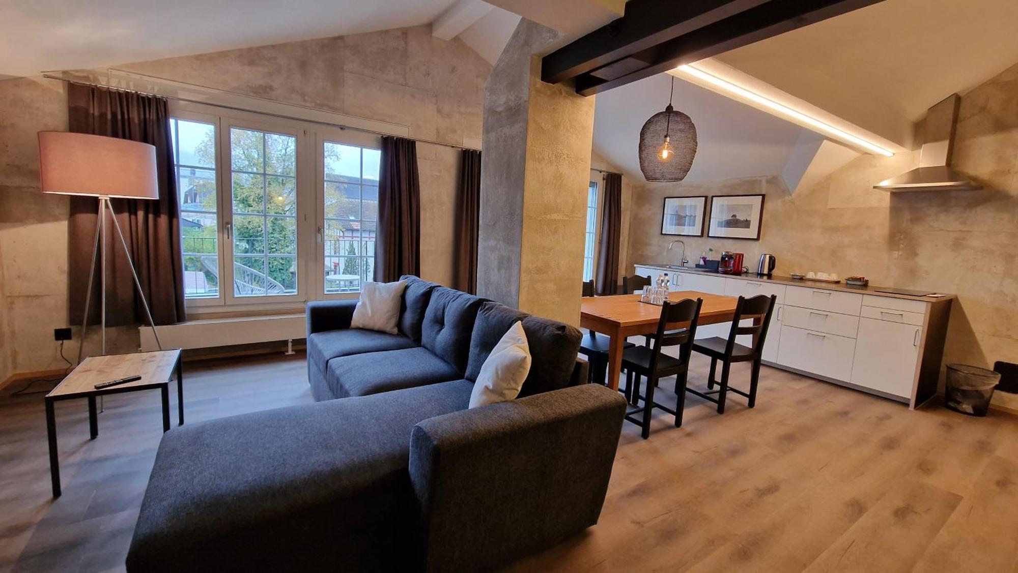 Drei Koenige Hotel Entlebuch ภายนอก รูปภาพ