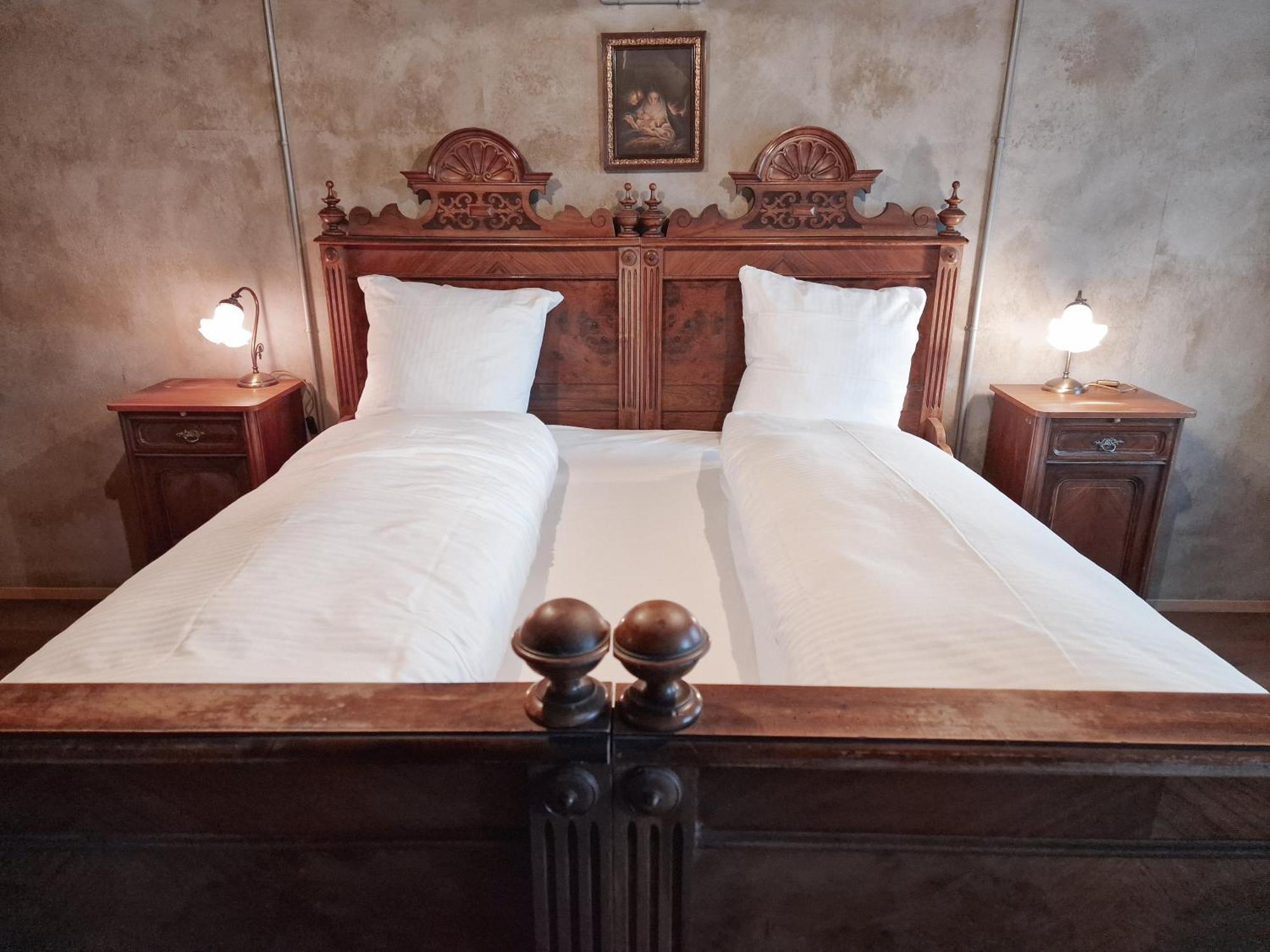 Drei Koenige Hotel Entlebuch ภายนอก รูปภาพ