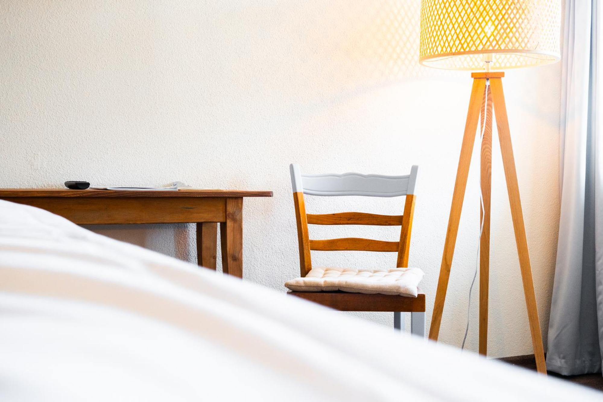 Drei Koenige Hotel Entlebuch ภายนอก รูปภาพ