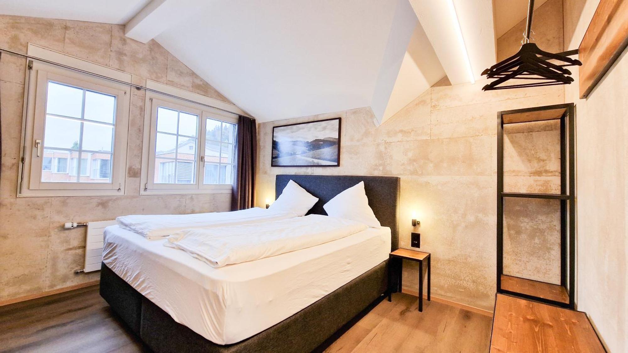 Drei Koenige Hotel Entlebuch ภายนอก รูปภาพ