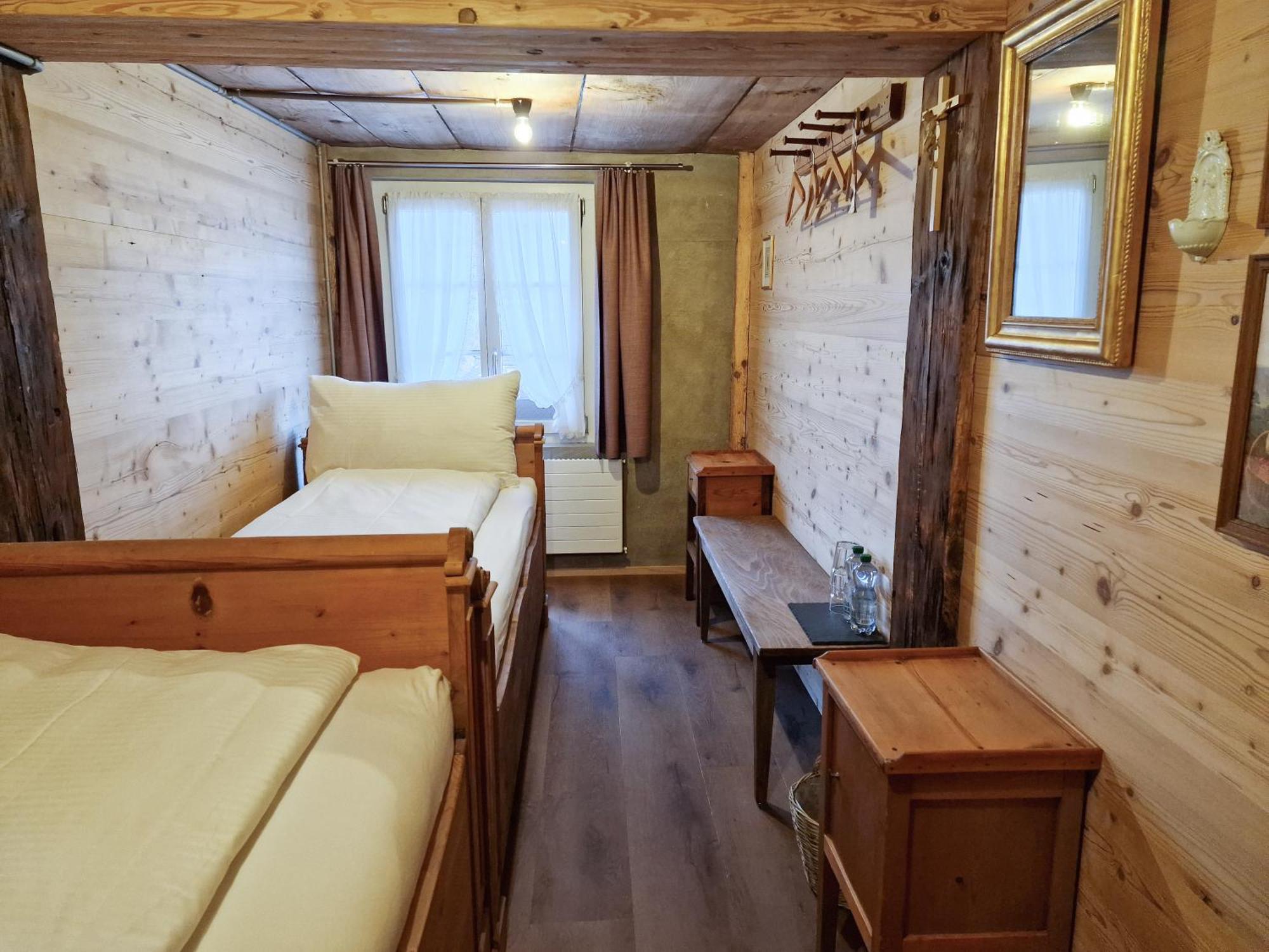 Drei Koenige Hotel Entlebuch ภายนอก รูปภาพ